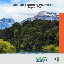 Estrategia Regional de desarrollo