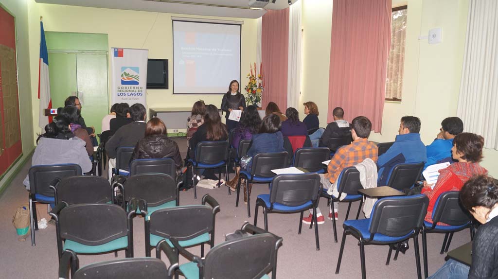 Talleres Subcomisión Municipal