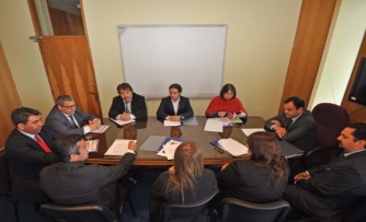 Asumen ocho nuevos seremis en el Gobierno Regional de Los Lagos