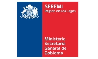 7 puntos bajo índice de victimización en la Región de los Lagos.
