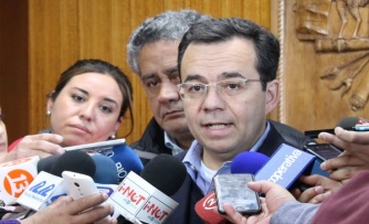 Gobierno entregará aporte solidario de 750 mil pesos a los afectados por emergencia en Chiloé