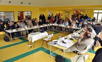 Nuevo hospital de Puerto Montt llevará nombre de destacado pediatra local