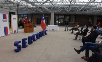 Con recursos del Gobierno Regional se lanza programa “Reactívate Los Lagos” de Sercotec