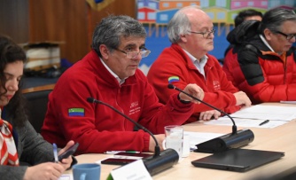 CRUBC Los Lagos rechaza solicitud ECMPO Ngulam Ñuke Lafken