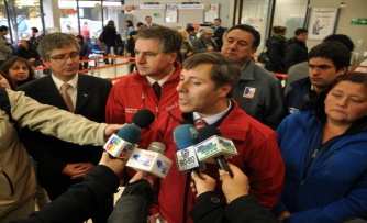 85 mil bonos solidarios de alimentos se entregarán en la Región de Los Lagos