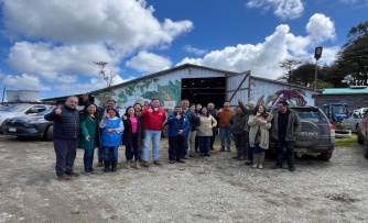Cierre exitoso del programa “Transformación, Implementación y Comercialización de la Quinoa Chilota” en Ancud