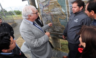 Desafío turismo Carretera Austral, la  nueva convotoria de Corfo a través de Potencia Patagonia para emprendedores turísticos de la Región de Los Lagos