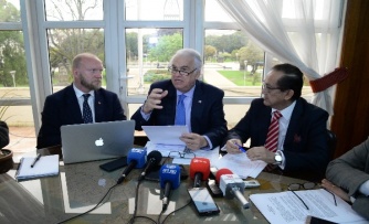 Intendente anuncia importante noticia para Provincia de Osorno “Comisión de Concesiones del MOP calificó de interés público la doble vía concesionada de la ruta 215”