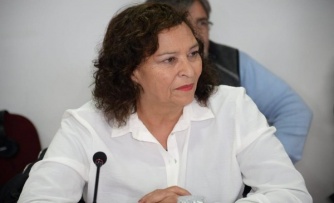 María Angélica Barraza es elegida como la primera mujer Presidenta del Consejo Regional de Los Lagos