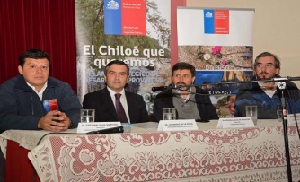 Seminario analiza situación de la basura en Chiloé