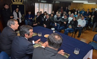 Operativo médico quirúrgico y de telemedicina atenderá a casi 6 mil personas en Chiloé
