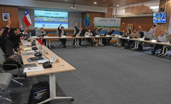 Consejo Regional de Los Lagos aprueba más de 300 millones para llevar energía a dos sectores rurales de Fresia