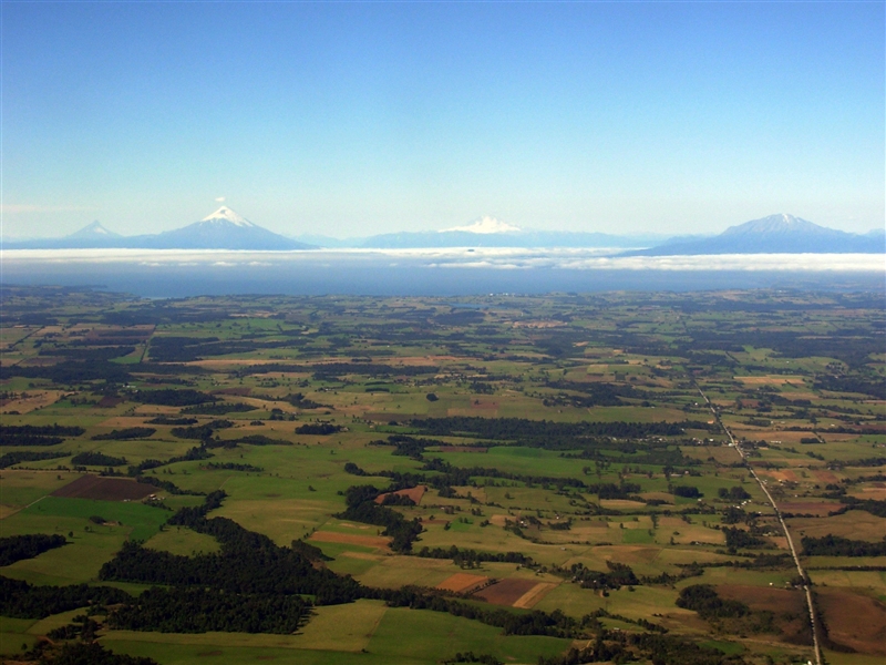 Provincia de Llanquihue