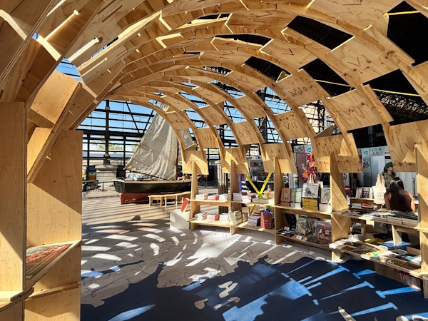 Región de Los Lagos despliega identidad y talento en el inicio de FILSA 2025