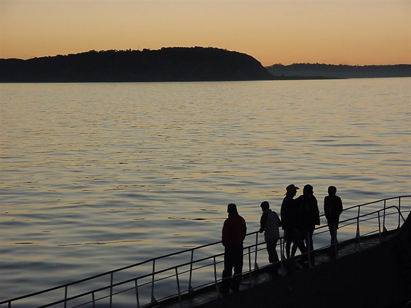 Provincia de Chiloé