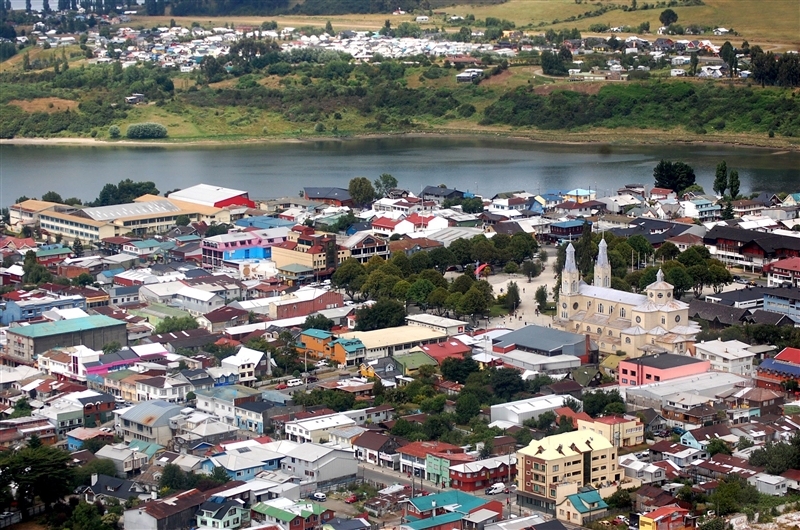 Provincia de Chiloé