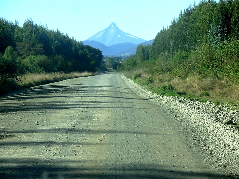 Provincia de Osorno