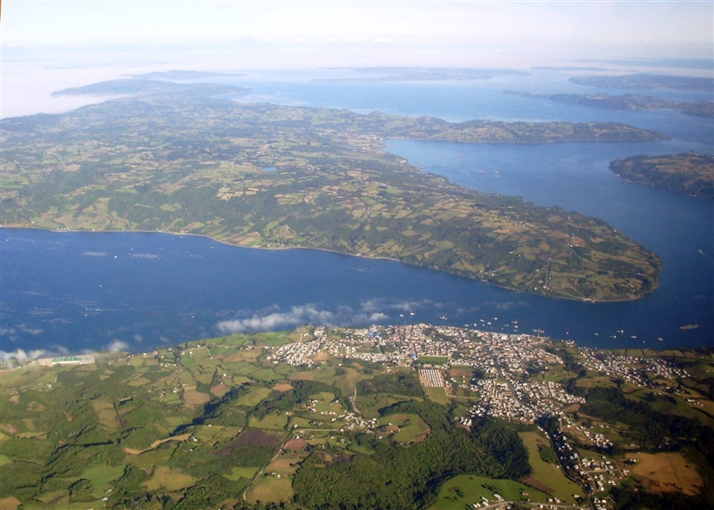 Provincia de Chiloé