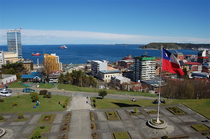 Provincia de Llanquihue