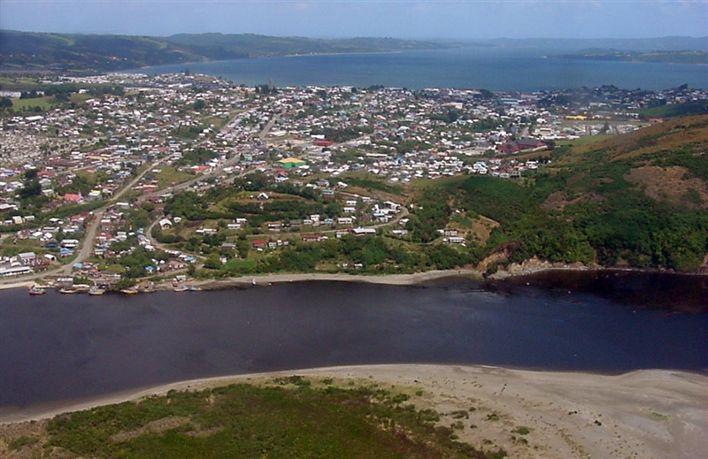 Provincia de Chiloé