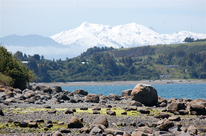 Provincia de Llanquihue