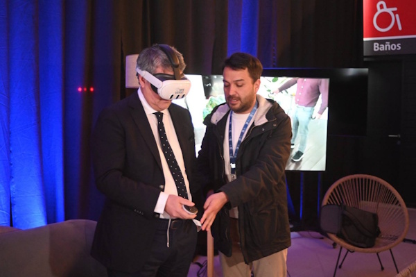 Festival de Innovación Los Lagos 2025: Comenzó la ruta que conecta tecnología, emprendimiento y futuro