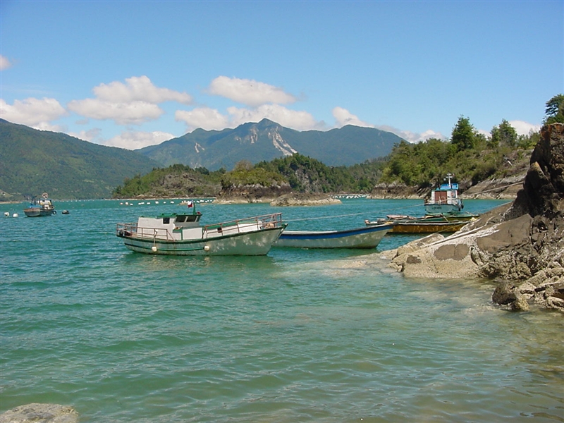 Provincia de Llanquihue