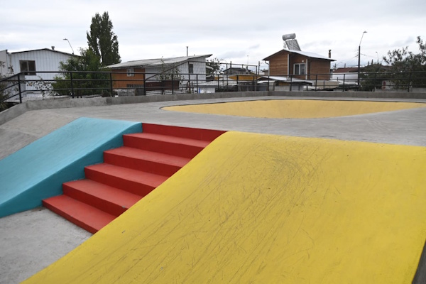 Gobierno Regional inaugura obras en San Pablo por más de 550 millones de pesos
