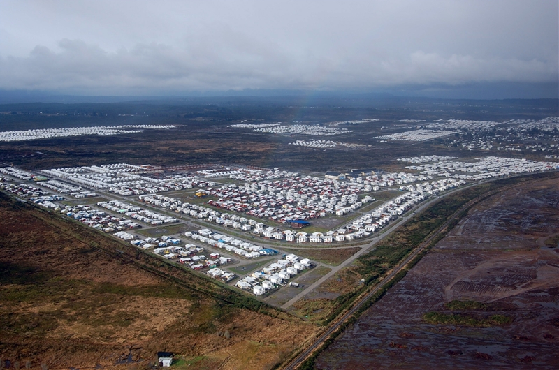 Provincia de Llanquihue