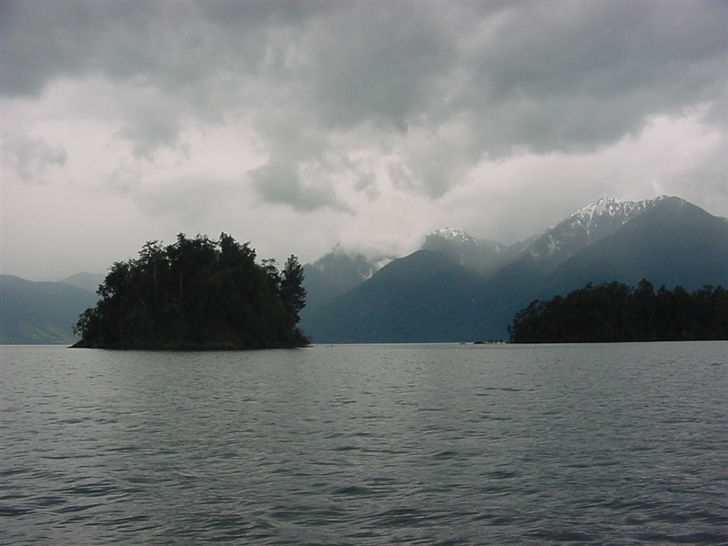 Provincia de Llanquihue