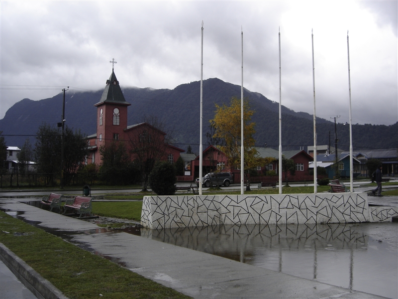 Provincia de Palena