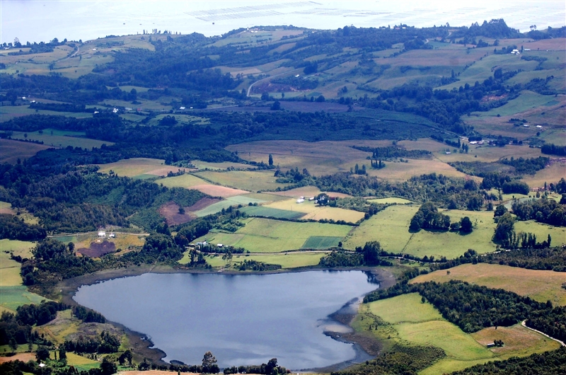 Provincia de Chiloé