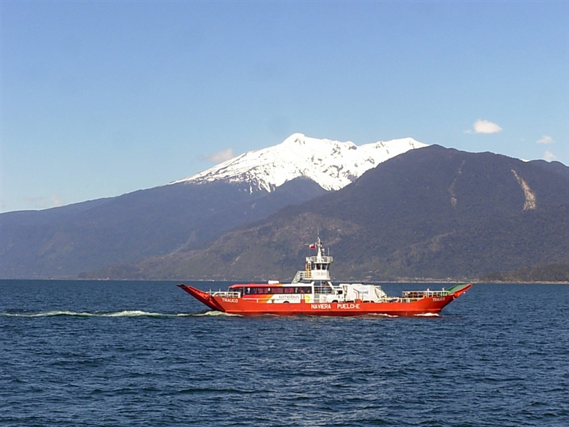 Provincia de Llanquihue