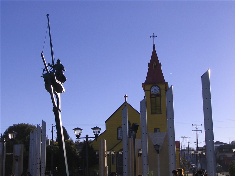 Provincia de Llanquihue