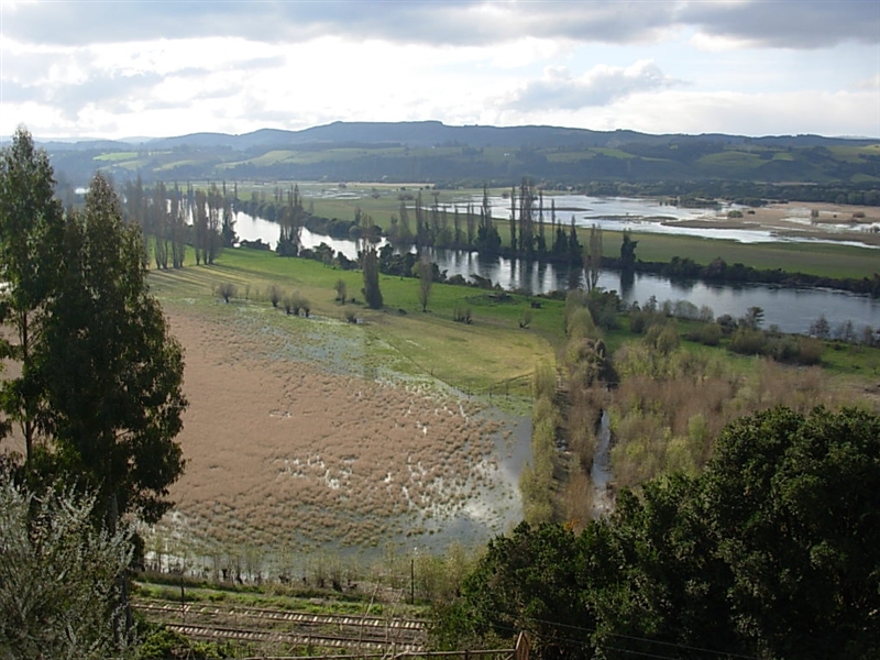 Provincia de Osorno