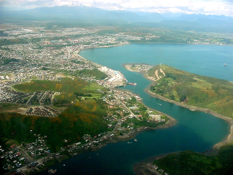 Provincia de Llanquihue