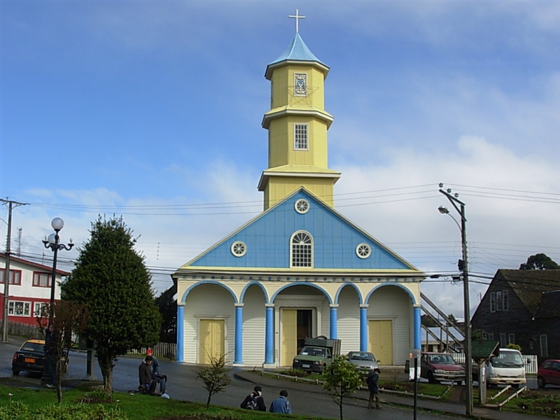 Provincia de Chiloé