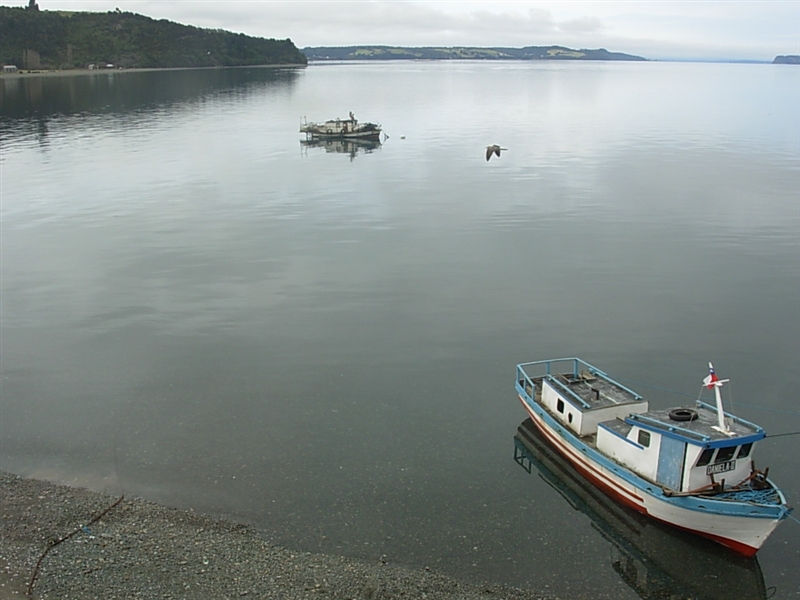 Provincia de Chiloé