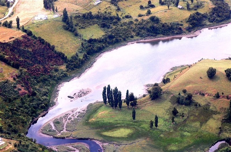 Provincia de Chiloé