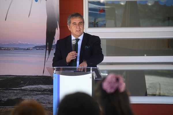 Nuevo Centro Diurno mejora la calidad de vida de adultos mayores en Puyehue