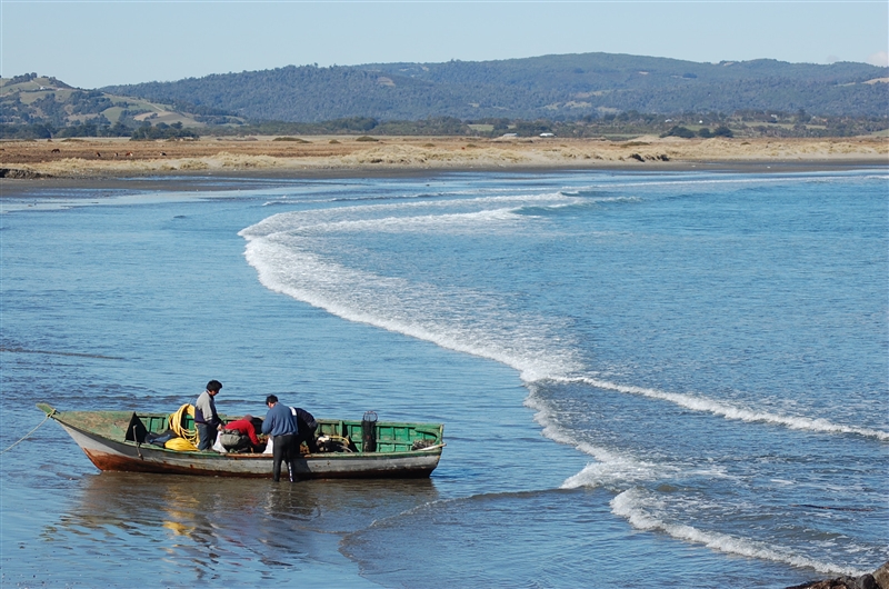 Provincia de Chiloé