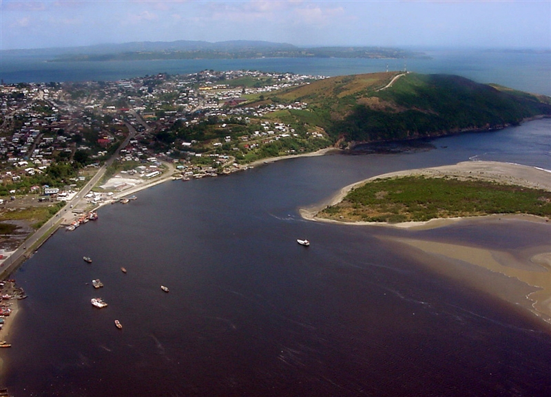 Provincia de Chiloé