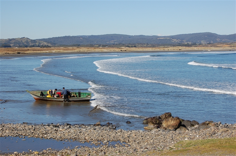 Provincia de Chiloé