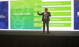 Gobierno Regional lanza Fondo de 4.000 millones para impulsar la innovación y el desarrollo productivo en Los Lagos