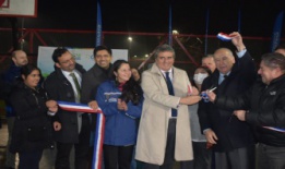 Con más de 1400 millones de inversión, Osorno inaugura nueva Plaza La Mayor en Rahue Alto