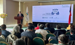 Región de Los Lagos cierra planificación del Pacto y avanza hacia impacto e implementación
