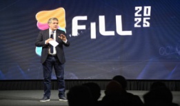 Festival de Innovación Los Lagos 2025: Comenzó la ruta que conecta tecnología, emprendimiento y futuro