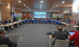 Gobierno Regional de Los Lagos invierte más de 5 mil millones de pesos en proyectos para Llanquihue, Palena y Chiloé