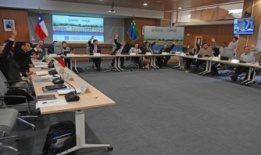 Consejo Regional de Los Lagos aprueba más de 300 millones para llevar energía a dos sectores rurales de Fresia
