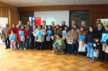 Mideplan junto a familias rurales de Osorno